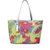 EUPHORIC DARKNESS Tote Çantası