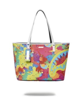 EUPHORIC DARKNESS Tote Çantası