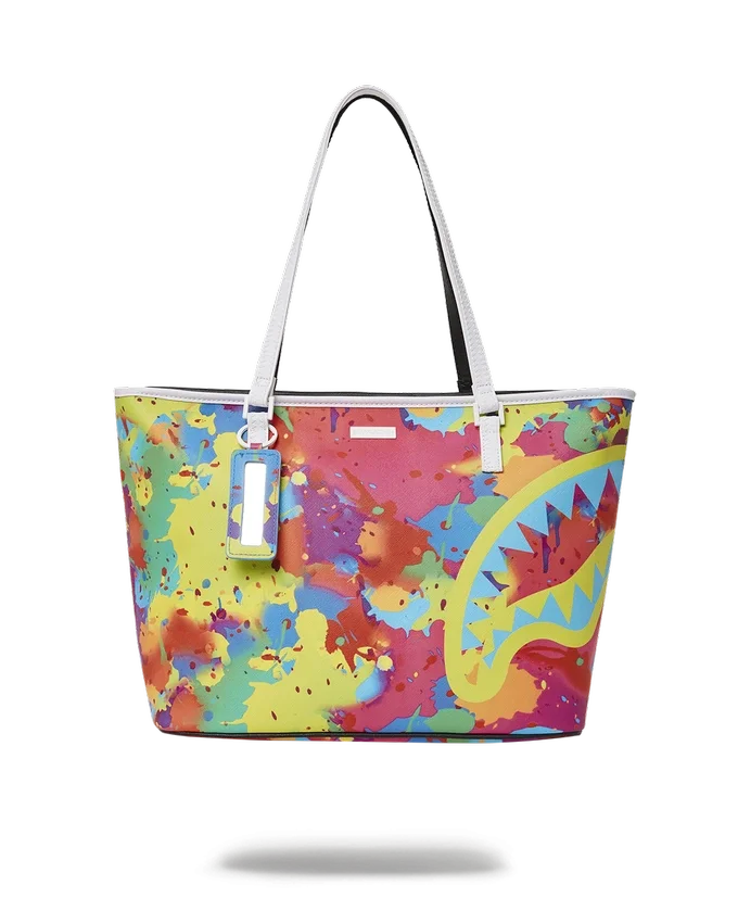 EUPHORIC DARKNESS Tote Çantası