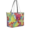 EUPHORIC DARKNESS Tote Çantası