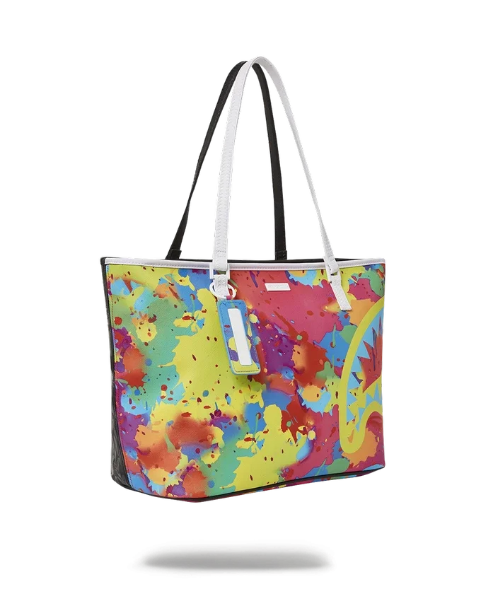 EUPHORIC DARKNESS Tote Çantası