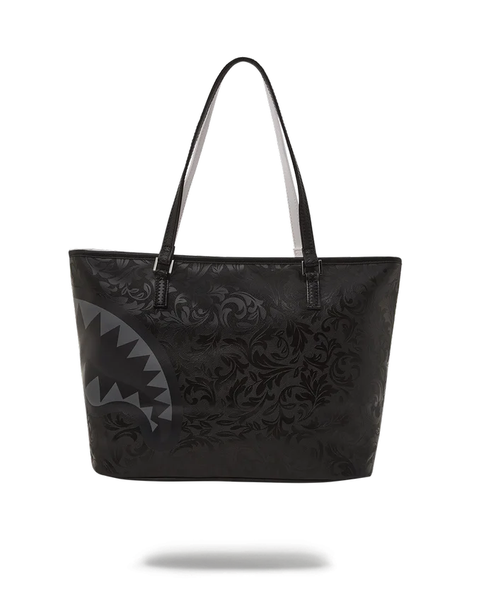 EUPHORIC DARKNESS Tote Çantası