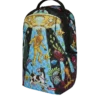 EXTRA EXTRATERRESTRIAL Sırt Çantası
