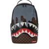 FABRIC HOUSE Shark DRIP Sırt Çantası