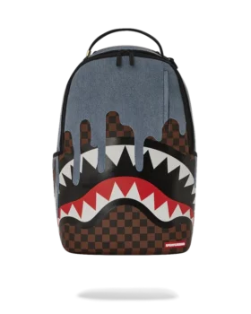 FABRIC HOUSE Shark DRIP Sırt Çantası