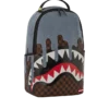 FABRIC HOUSE Shark DRIP Sırt Çantası