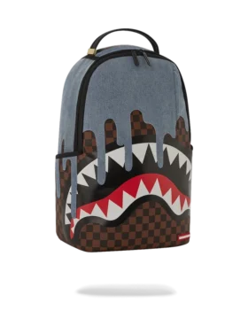 FABRIC HOUSE Shark DRIP Sırt Çantası