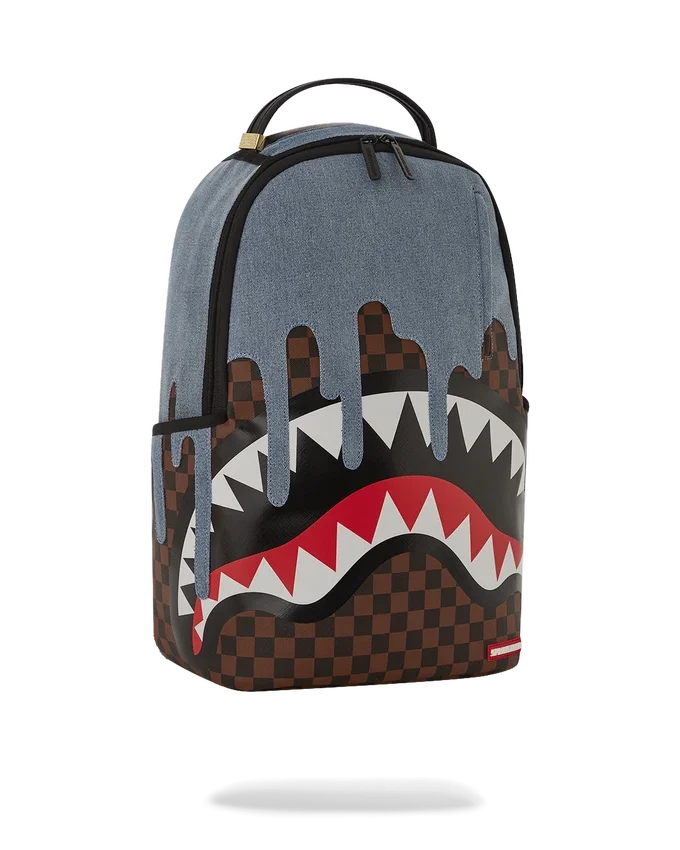FABRIC HOUSE Shark DRIP Sırt Çantası