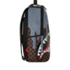 FABRIC HOUSE Shark DRIP Sırt Çantası