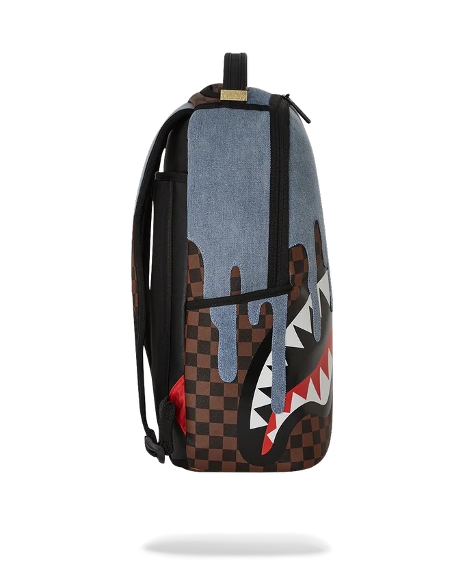 FABRIC HOUSE Shark DRIP Sırt Çantası