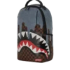 FABRIC HOUSE Shark DRIP Sırt Çantası