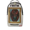 FAITH RINGOLD SELF/PORTRAIT Sırt Çantası (SÜPER SINIRLI ÜRETİM)