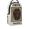 FAITH RINGOLD SELF/PORTRAIT Sırt Çantası (SÜPER SINIRLI ÜRETİM)
