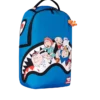 FAMILY GUY BRUISER DLXSR Sırt Çantası