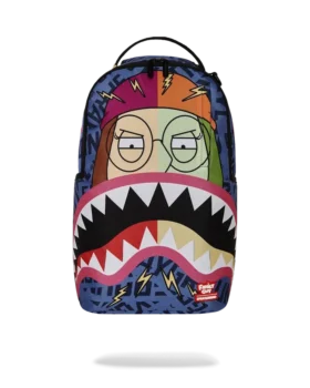 FAMILY GUY: MEG SHARK MOUTH DLXR Sırt Çantası