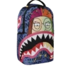 FAMILY GUY: MEG SHARK MOUTH DLXR Sırt Çantası