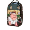 FAMILY GUY PETER CLUMSY Sırt Çantası