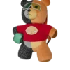 FAMILY GUY RUPERT BEAR MONEYBEAR Sırt Çantası