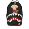 FAMILY GUY STEWIE MONEY Sırt Çantası