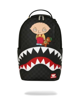 FAMILY GUY STEWIE MONEY Sırt Çantası