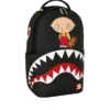 FAMILY GUY STEWIE MONEY Sırt Çantası