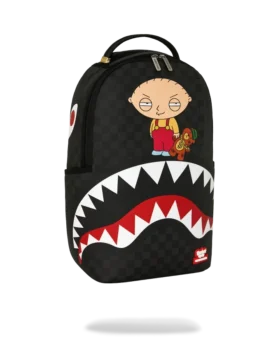 FAMILY GUY STEWIE MONEY Sırt Çantası