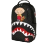 FAMILY GUY STEWIE MONEY Sırt Çantası