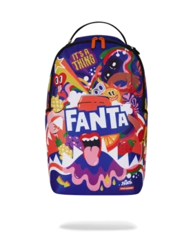 FANTA PARTY FIZZ Sırt Çantası