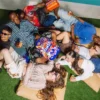FANTA PARTY FIZZ Sırt Çantası