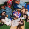 FANTA PARTY FIZZ Sırt Çantası