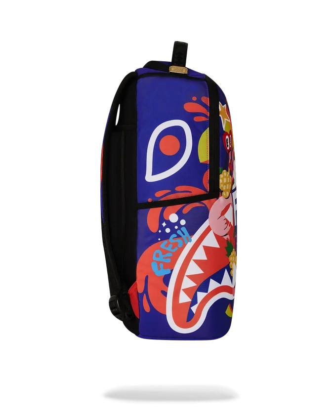 FANTA PARTY FIZZ Sırt Çantası