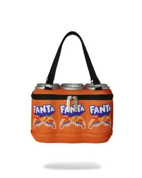 FANTA SIX-PACK-TASTIC ÇANTA