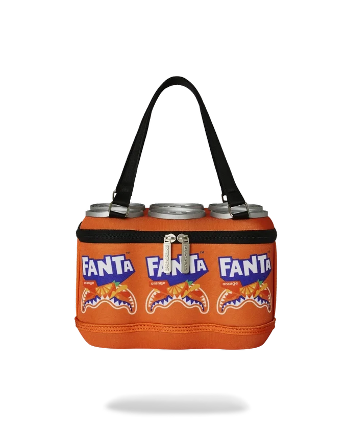 FANTA SIX-PACK-TASTIC ÇANTA