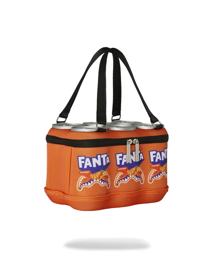 FANTA SIX-PACK-TASTIC ÇANTA