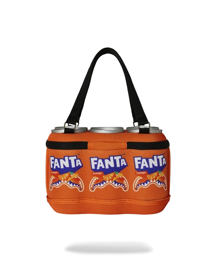 FANTA SIX-PACK-TASTIC ÇANTA