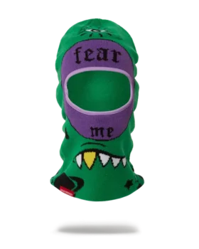 FAR OUT Kar Maskeleri