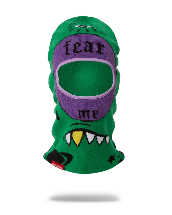 FAR OUT Kar Maskeleri