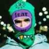 FAR OUT Kar Maskeleri