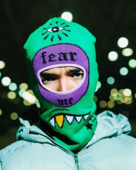 FAR OUT Kar Maskeleri