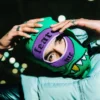 FAR OUT Kar Maskeleri