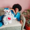 FEROCIOU$ MONEYBEAR TEDDYBEAR Sırt Çantası