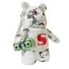 FEROCIOU$ MONEYBEAR TEDDYBEAR Sırt Çantası