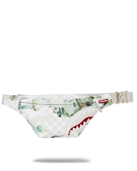 FEROCIOU$ SAVVY ÇAPRAZ ÇANTA