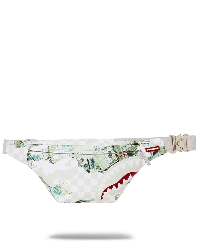 FEROCIOU$ SAVVY ÇAPRAZ ÇANTA