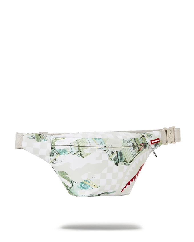 FEROCIOU$ SAVVY ÇAPRAZ ÇANTA