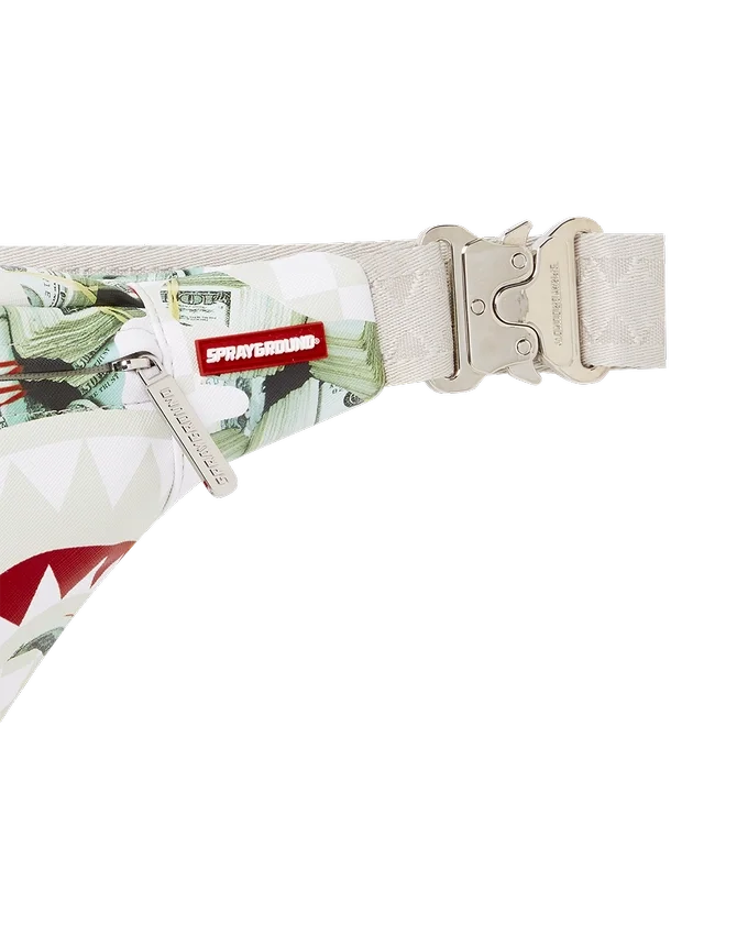 FEROCIOU$ SAVVY ÇAPRAZ ÇANTA