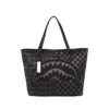FIBER OPTIC LIGHTSHOW Tote Çantalar