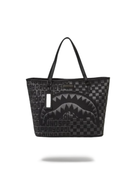 FIBER OPTIC LIGHTSHOW Tote Çantalar
