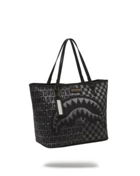 FIBER OPTIC LIGHTSHOW Tote Çantalar
