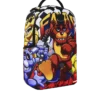 FIVE NIGHTS AT FREDDY'S RESMİ DLXSR Sırt Çantası